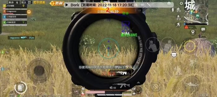 和平精英直装 - 一键开挂免root不闪退